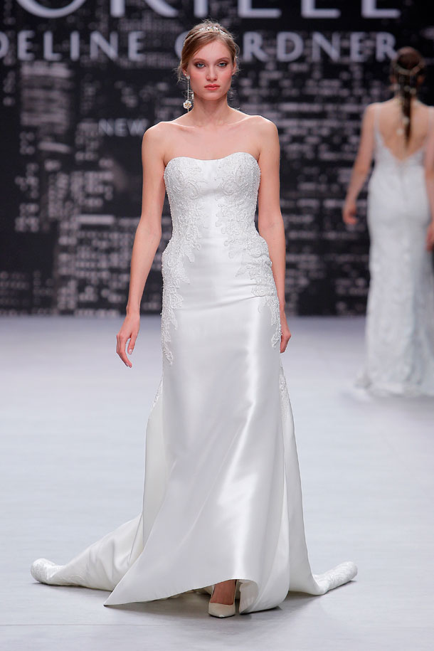 ilovebrides.pt Mori Lee Coleção 2020 Vestidos de Noiva